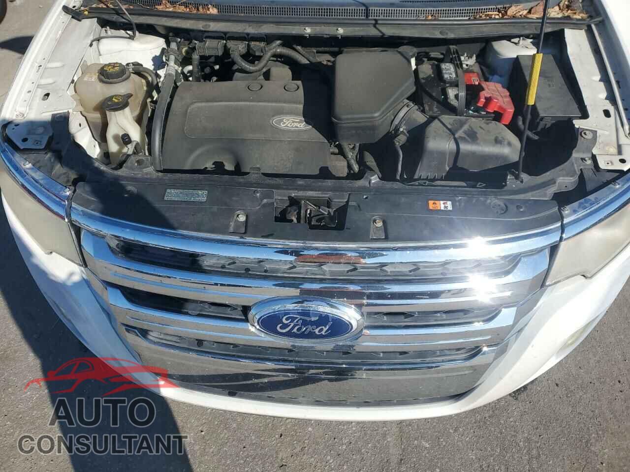 FORD EDGE 2011 - 2FMDK3KC7BBA27875