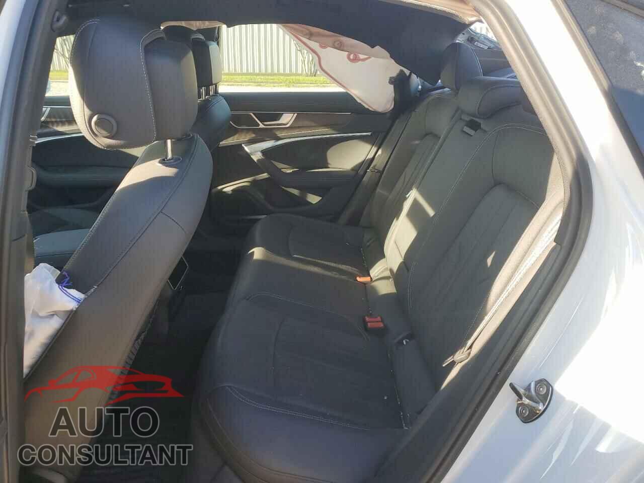 AUDI A6 2021 - WAUL2AF2XMN059357
