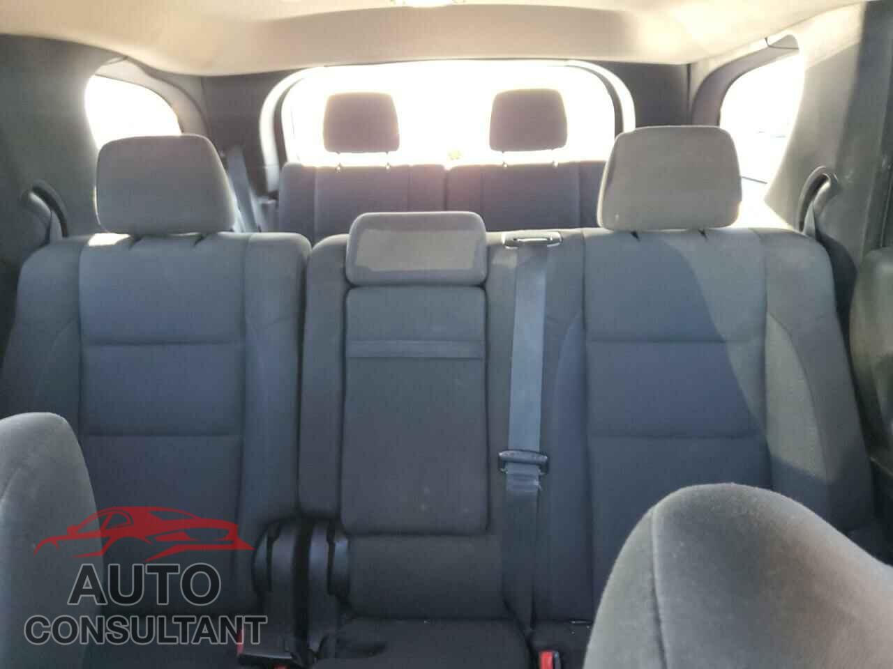 DODGE DURANGO 2013 - 1C4RDHAG5DC504649