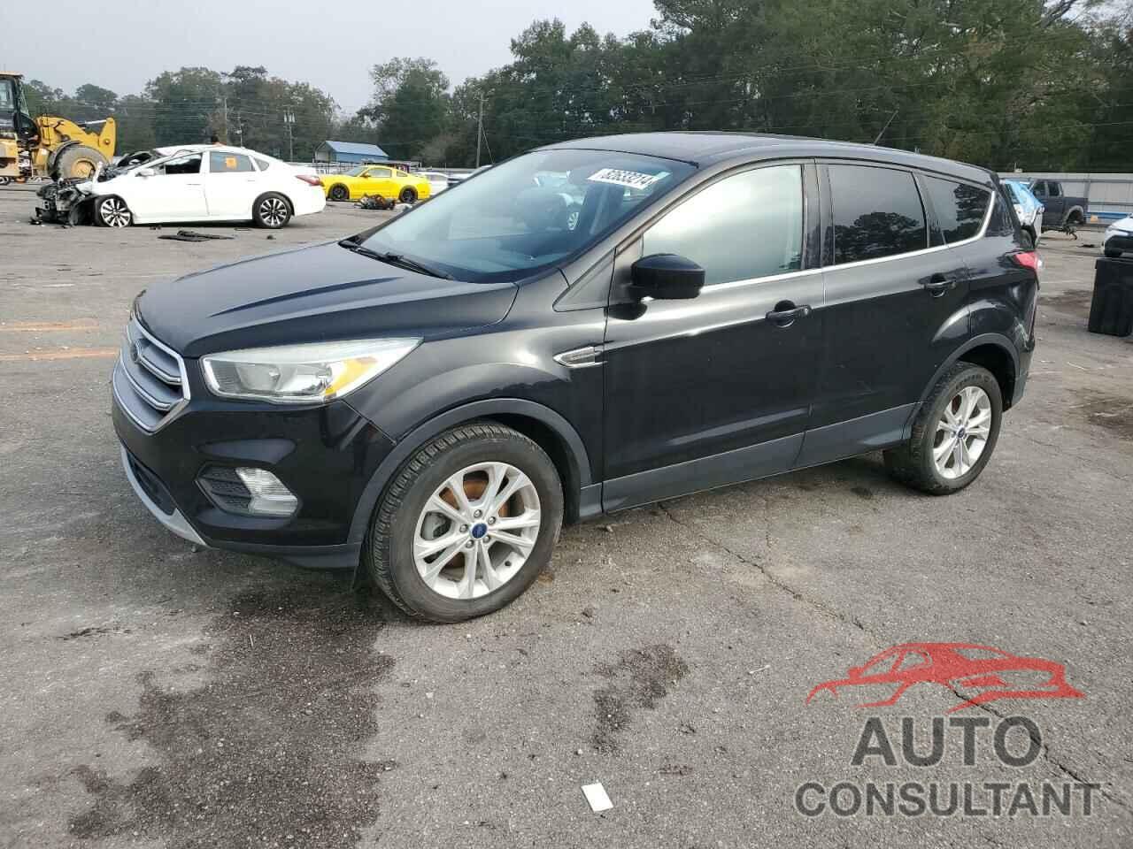 FORD ESCAPE 2017 - 1FMCU0GD4HUC18825