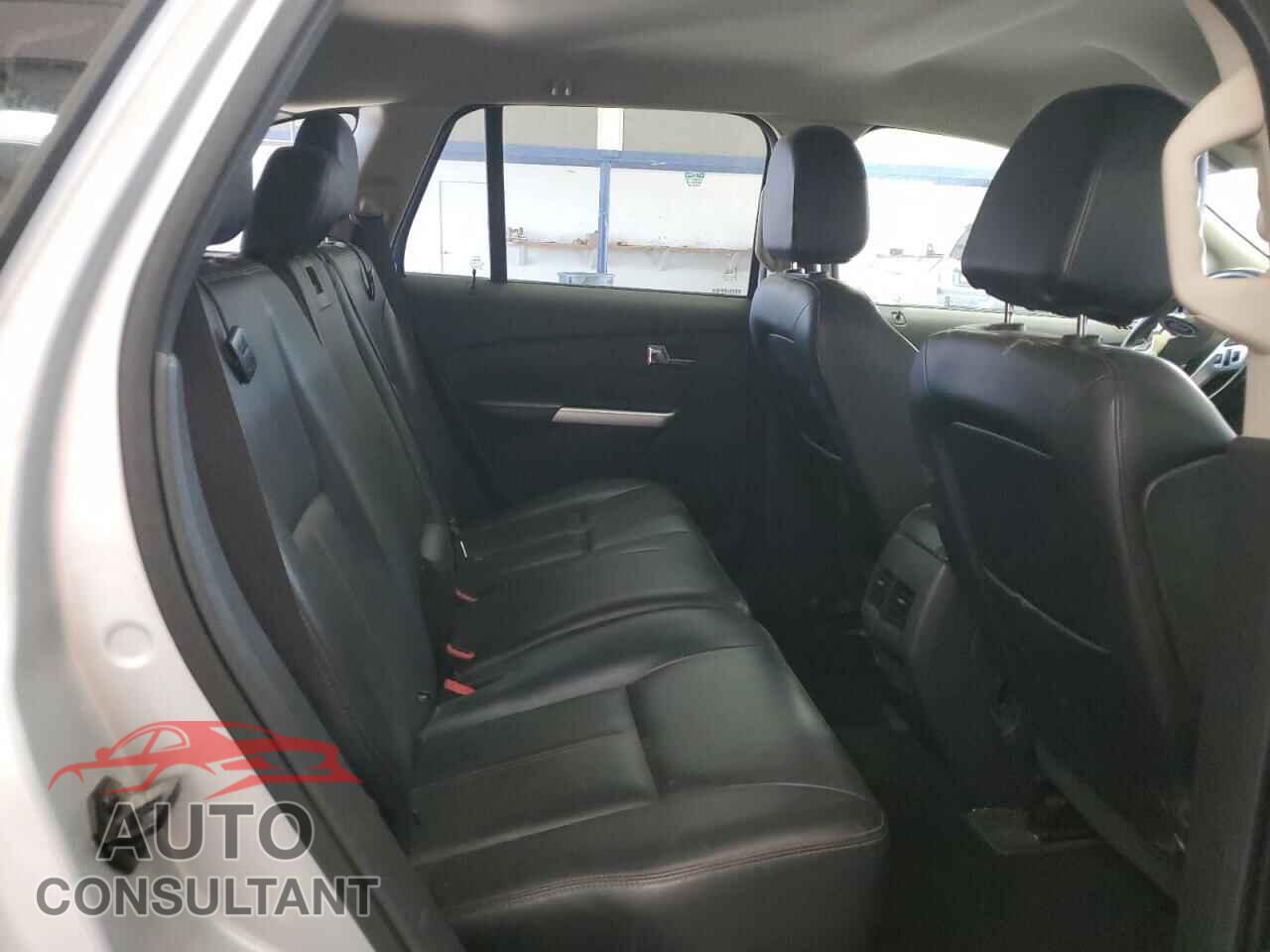 FORD EDGE 2013 - 2FMDK4JC4DBB22386