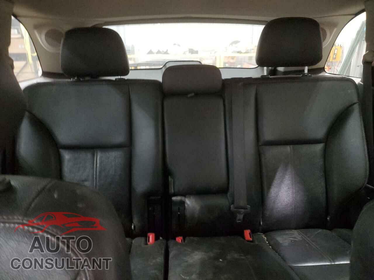FORD EDGE 2014 - 2FMDK4KC9EBA71452