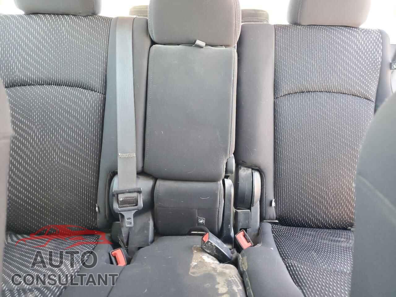DODGE JOURNEY 2014 - 3C4PDCAB1ET213974