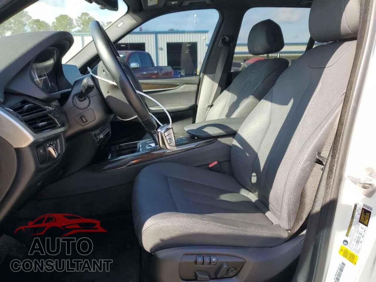 BMW X5 2017 - 5UXKR2C38H0U22608