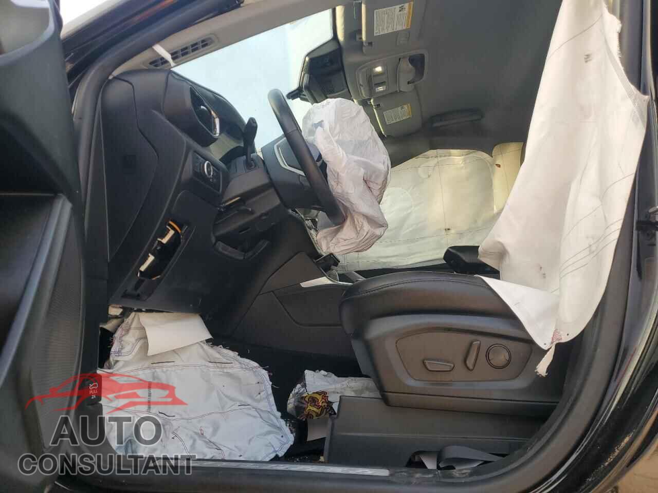 FORD EXPLORER 2024 - 1FMSK7FH2RGA04348