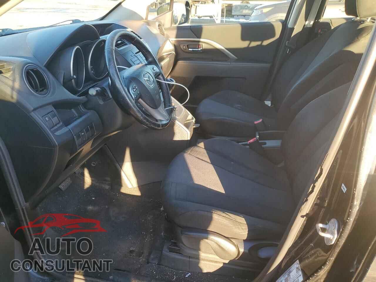 MAZDA 5 2014 - JM1CW2CL8E0167999