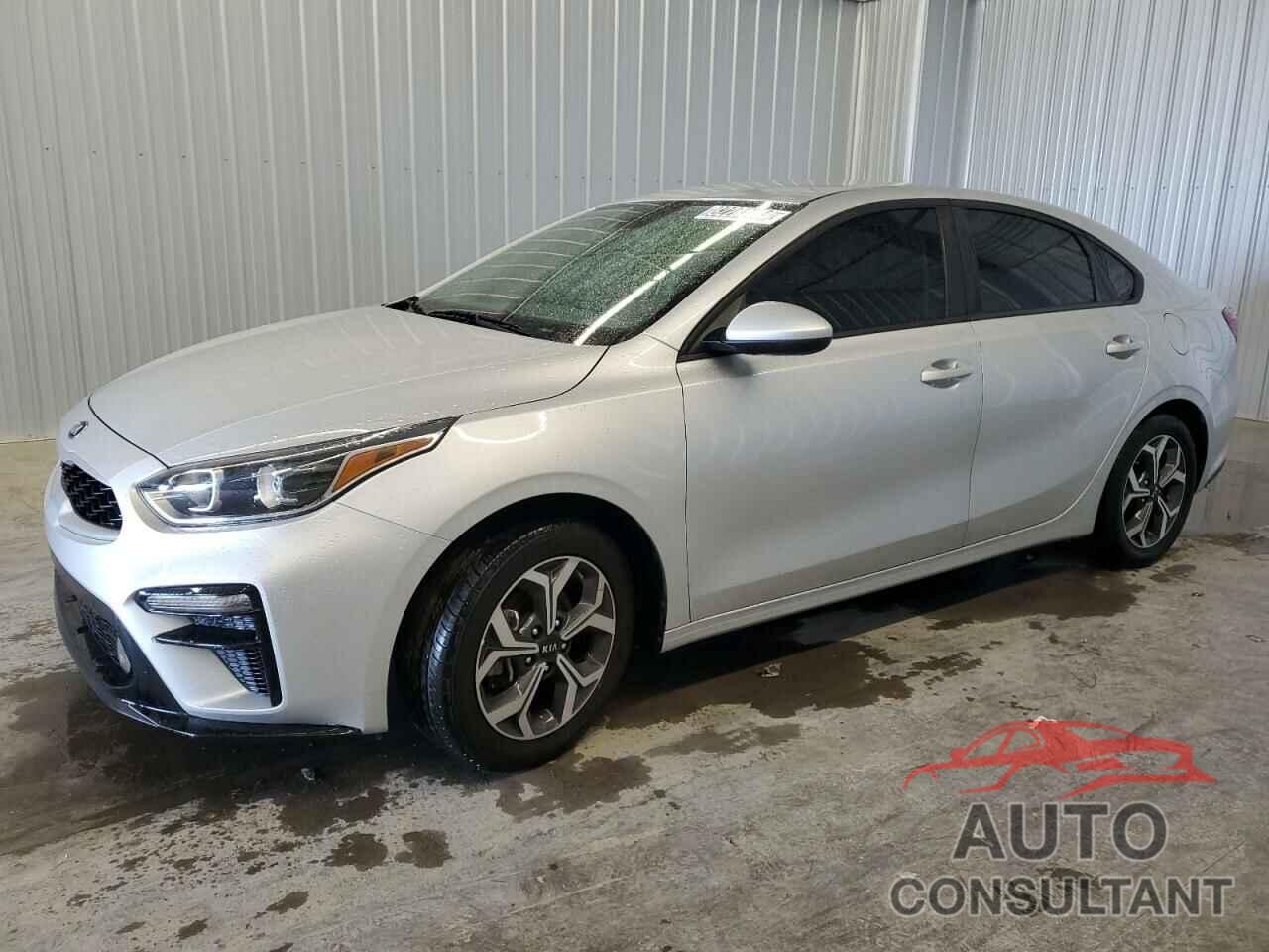 KIA FORTE 2021 - 3KPF24ADXME269696