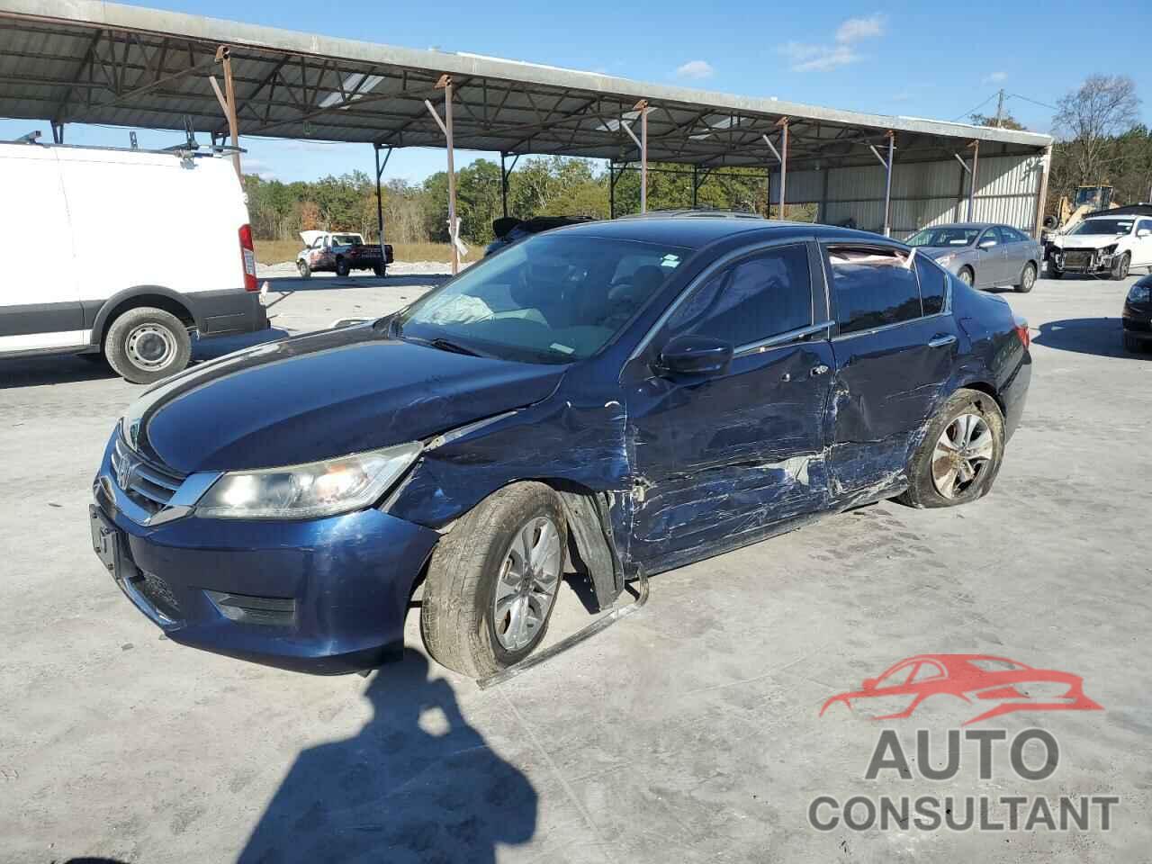 HONDA ACCORD 2015 - 1HGCR2F35FA231058