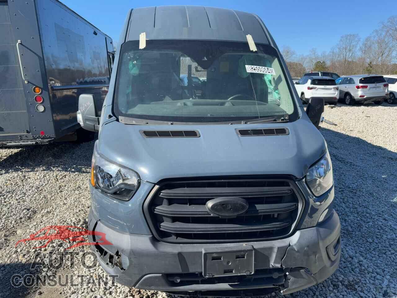 FORD TRANSIT 2020 - 1FTBR3X84LKB04446