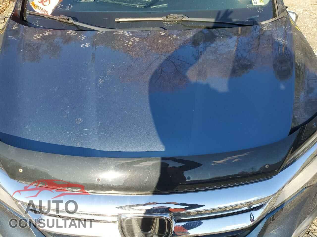 HONDA PILOT 2019 - 5FNYF6H08KB017285