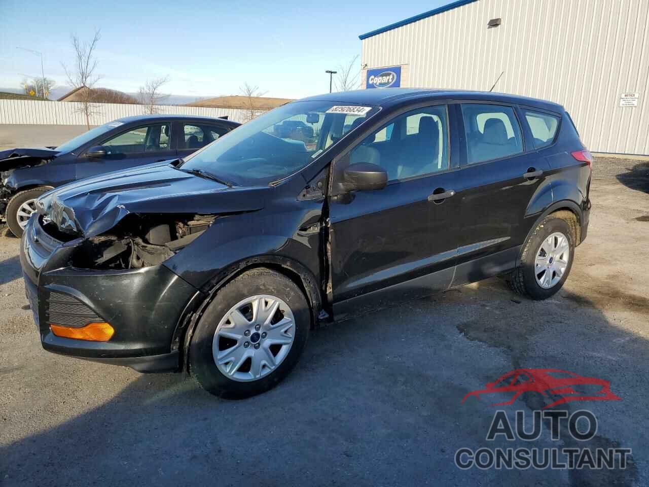 FORD ESCAPE 2014 - 1FMCU0F79EUB24298