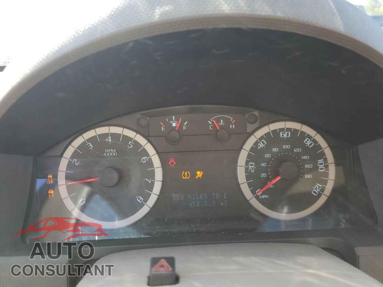 FORD ESCAPE 2012 - 1FMCU9D79CKA28011