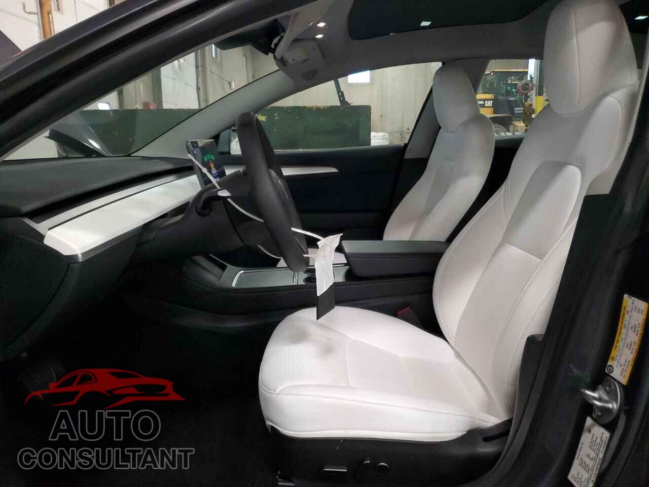 TESLA MODEL 3 2023 - 5YJ3E1EB0PF632698