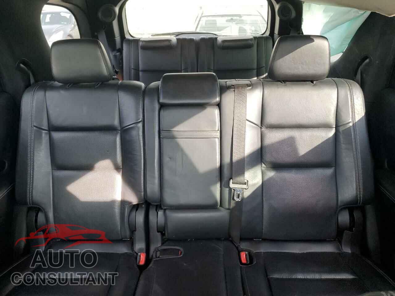 DODGE DURANGO 2014 - 1C4RDJEG0EC594392