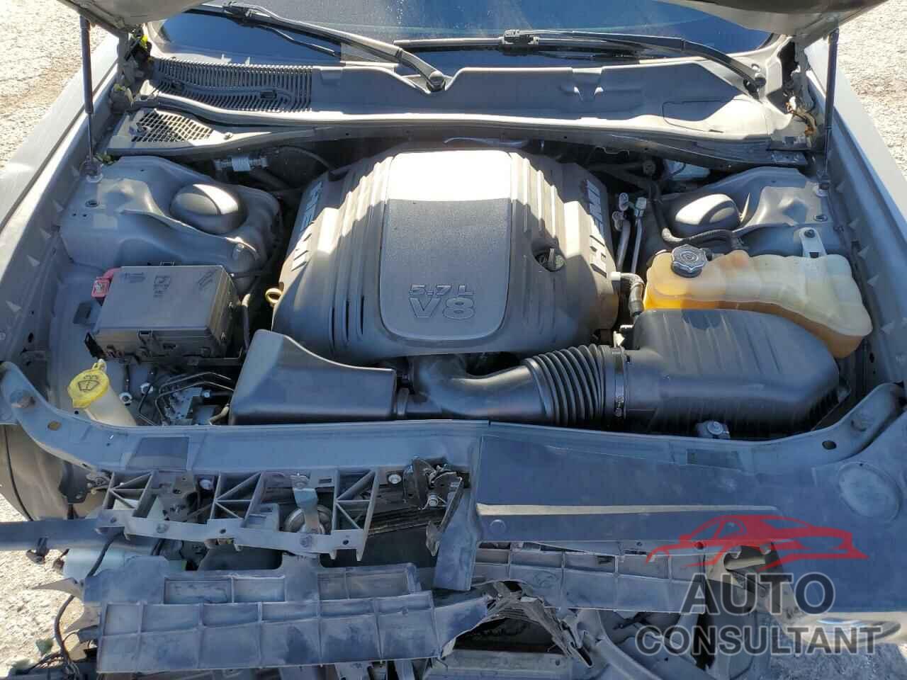DODGE CHALLENGER 2017 - 2C3CDZBT4HH650510