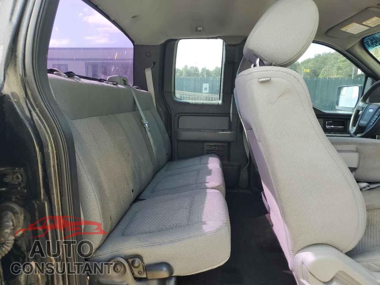 FORD F-150 2013 - 1FTFX1CF1DFD15128