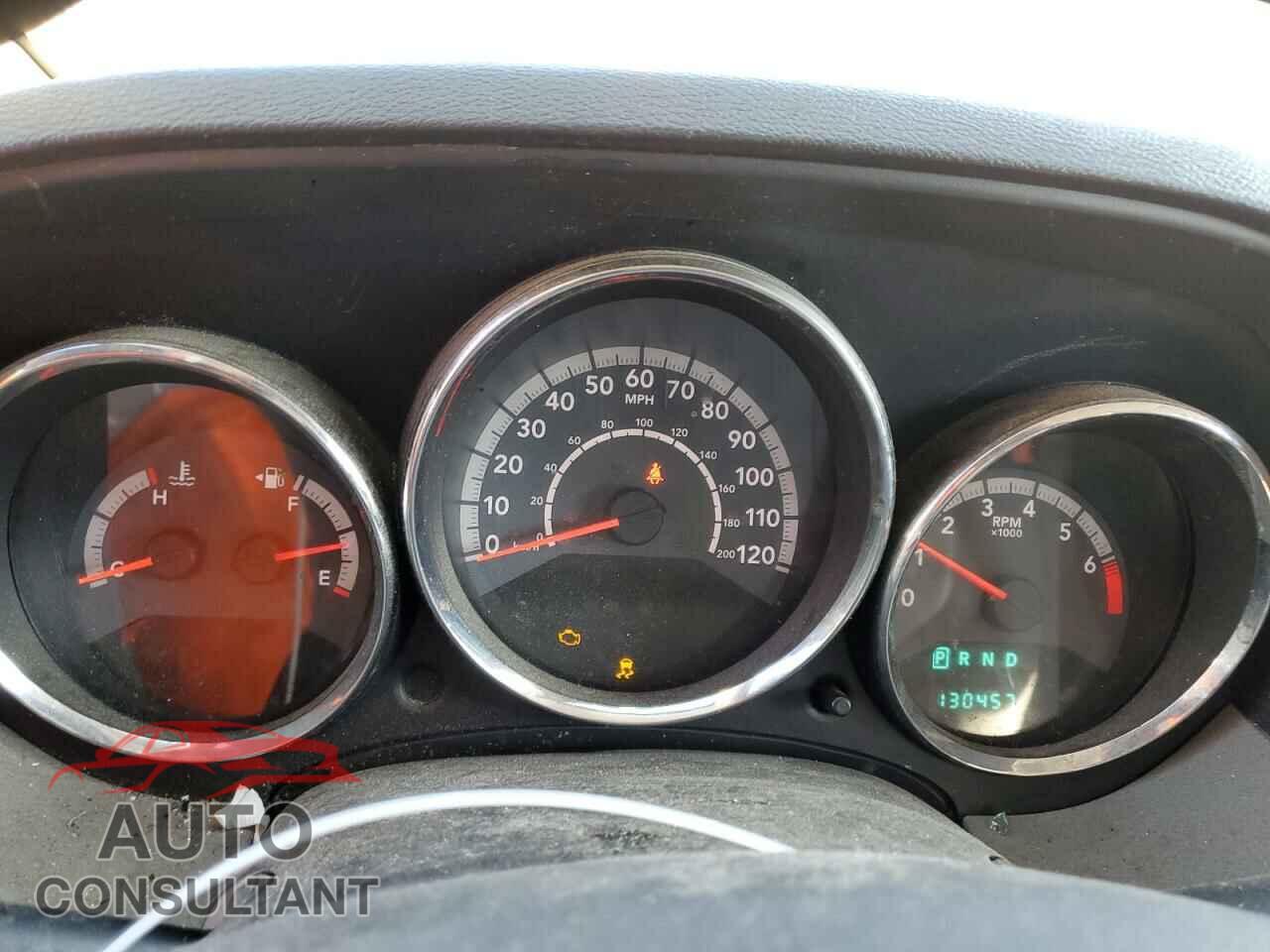DODGE CALIBER 2012 - 1C3CDWDA5CD533437