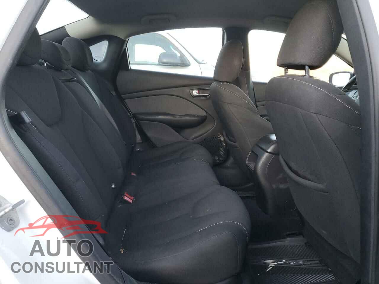DODGE DART 2013 - 1C3CDFBA4DD324209
