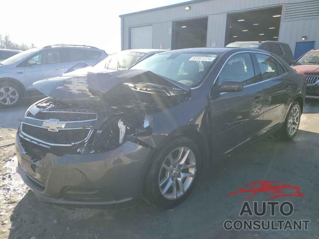 CHEVROLET MALIBU 2013 - 1G11C5SAXDF174703