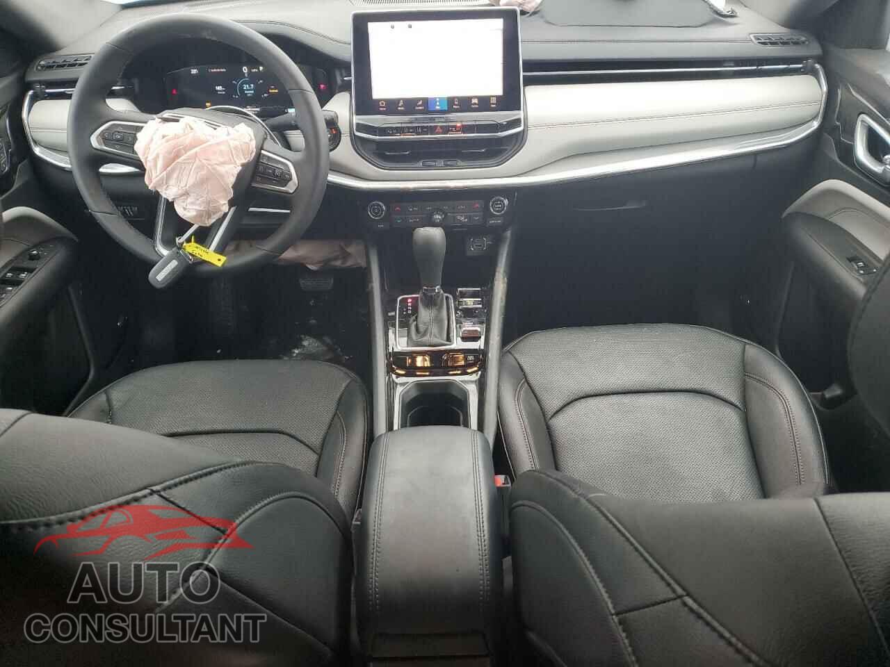JEEP COMPASS 2024 - 3C4NJDCN6RT103361