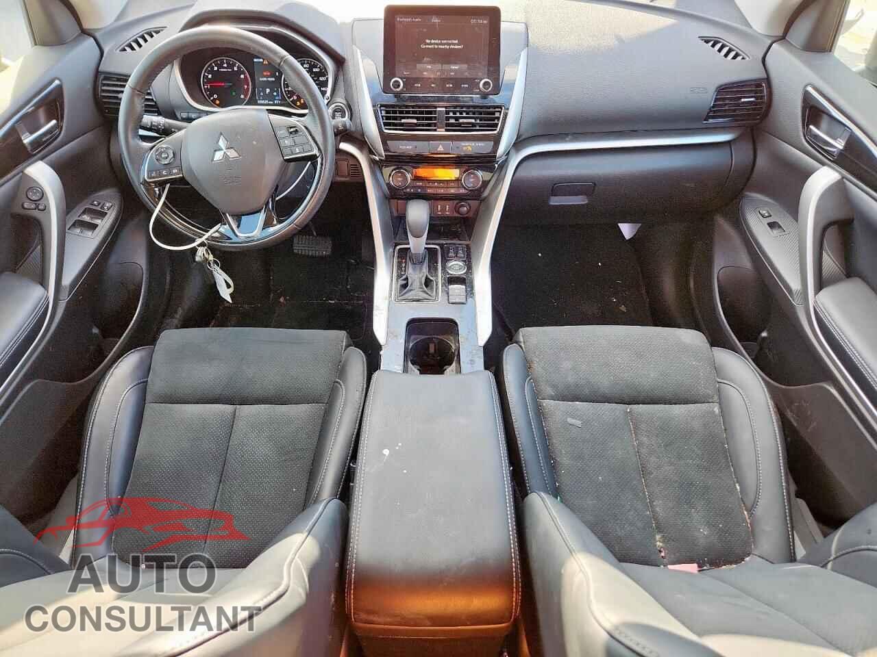 MITSUBISHI ECLIPSE 2024 - JA4ATWAA8RZ008601