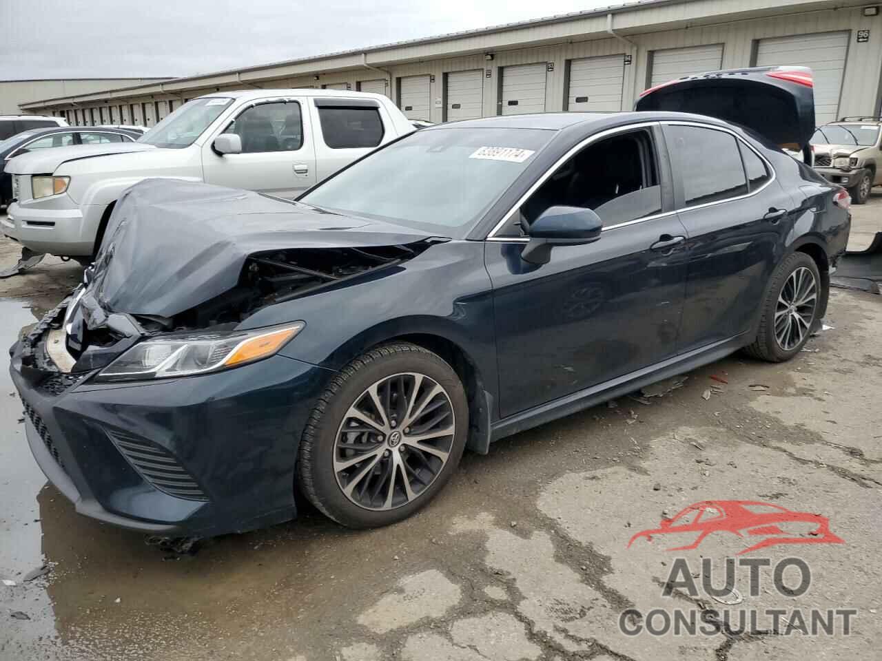 TOYOTA CAMRY 2019 - 4T1B11HK6KU300070