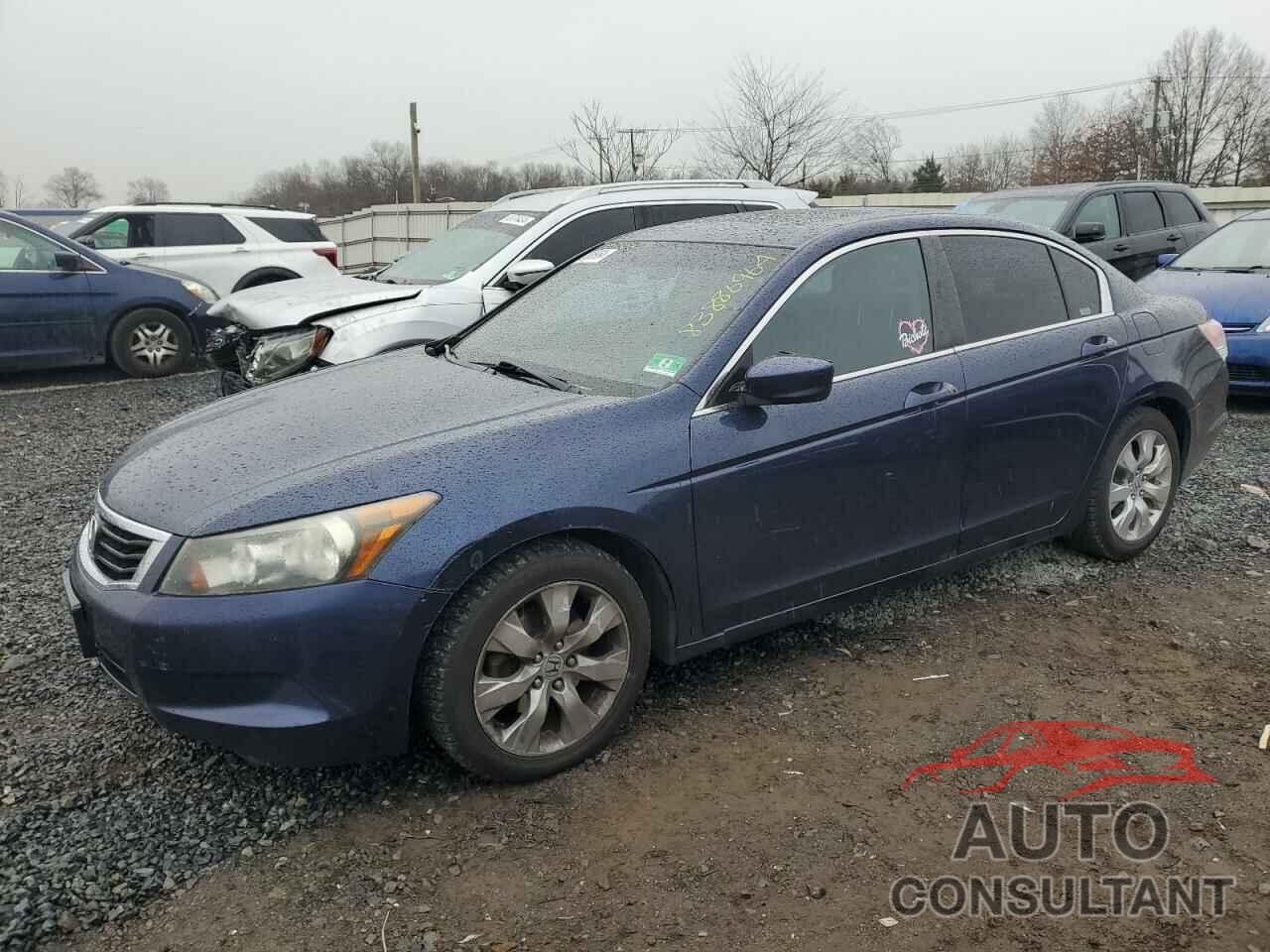 HONDA ACCORD 2009 - 1HGCP26799A125306