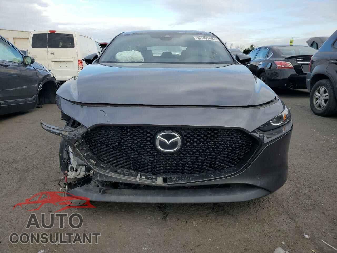 MAZDA 3 2020 - JM1BPBMM1L1162425