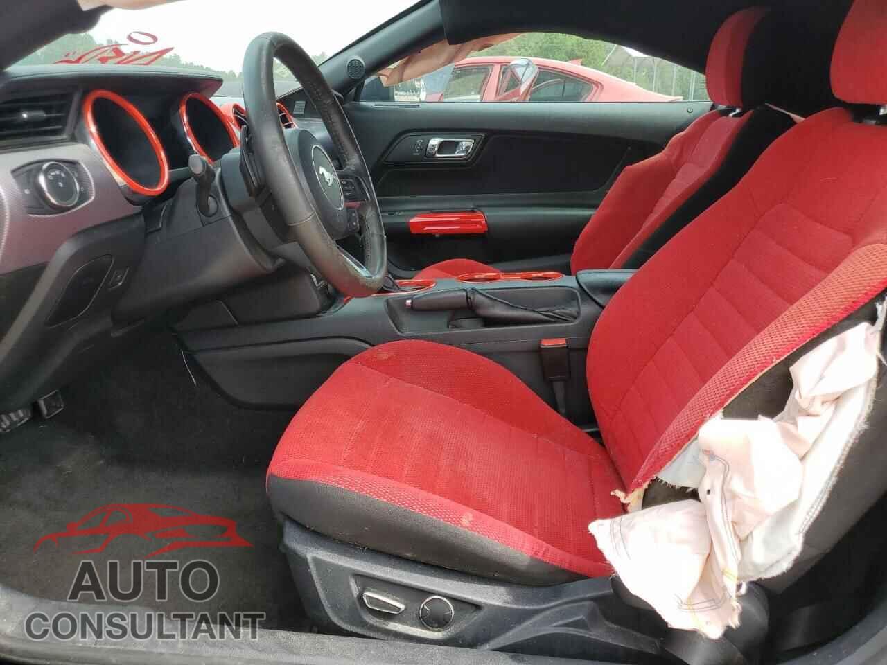 FORD MUSTANG 2015 - 1FA6P8CF7F5310054