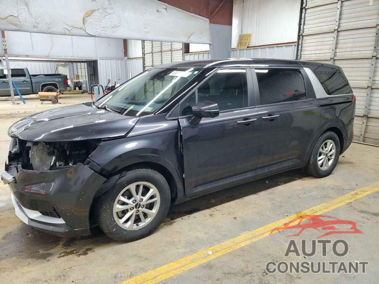 KIA CARNIVAL L 2022 - KNDNB4H35N6189884