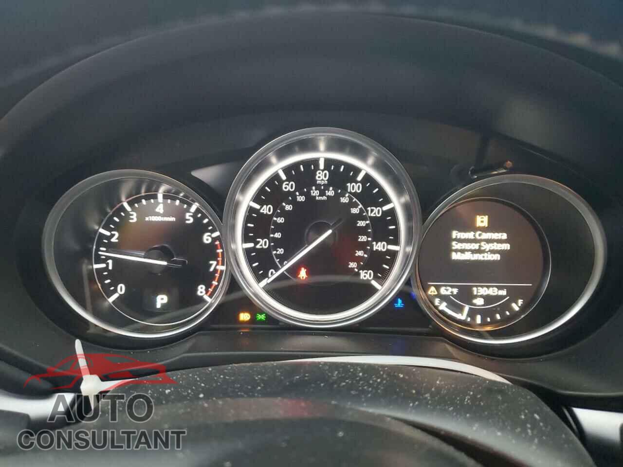 MAZDA CX-5 PREFE 2023 - JM3KFBCMXP0292159
