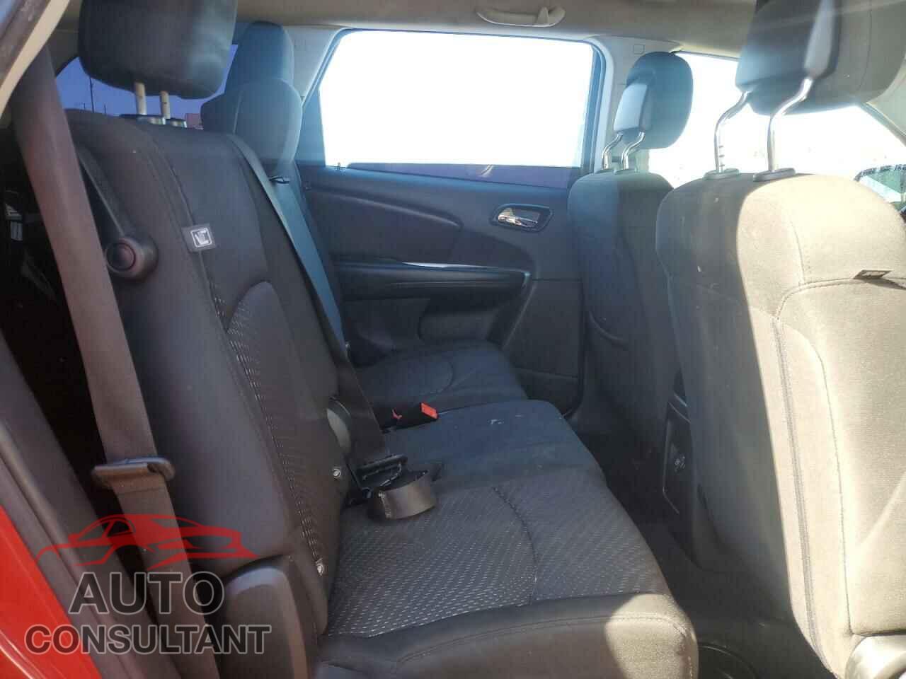 DODGE JOURNEY 2019 - 3C4PDCBB3KT845109