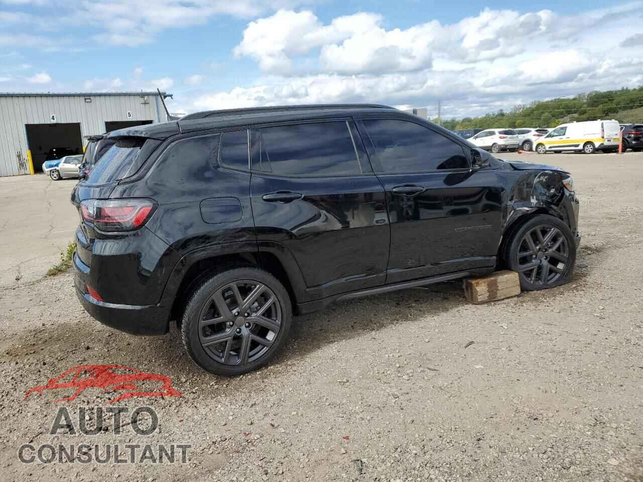 JEEP COMPASS 2024 - 3C4NJDCN3RT140836