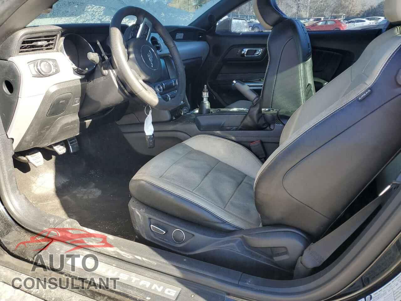 FORD MUSTANG 2015 - 1FA6P8CF7F5321152