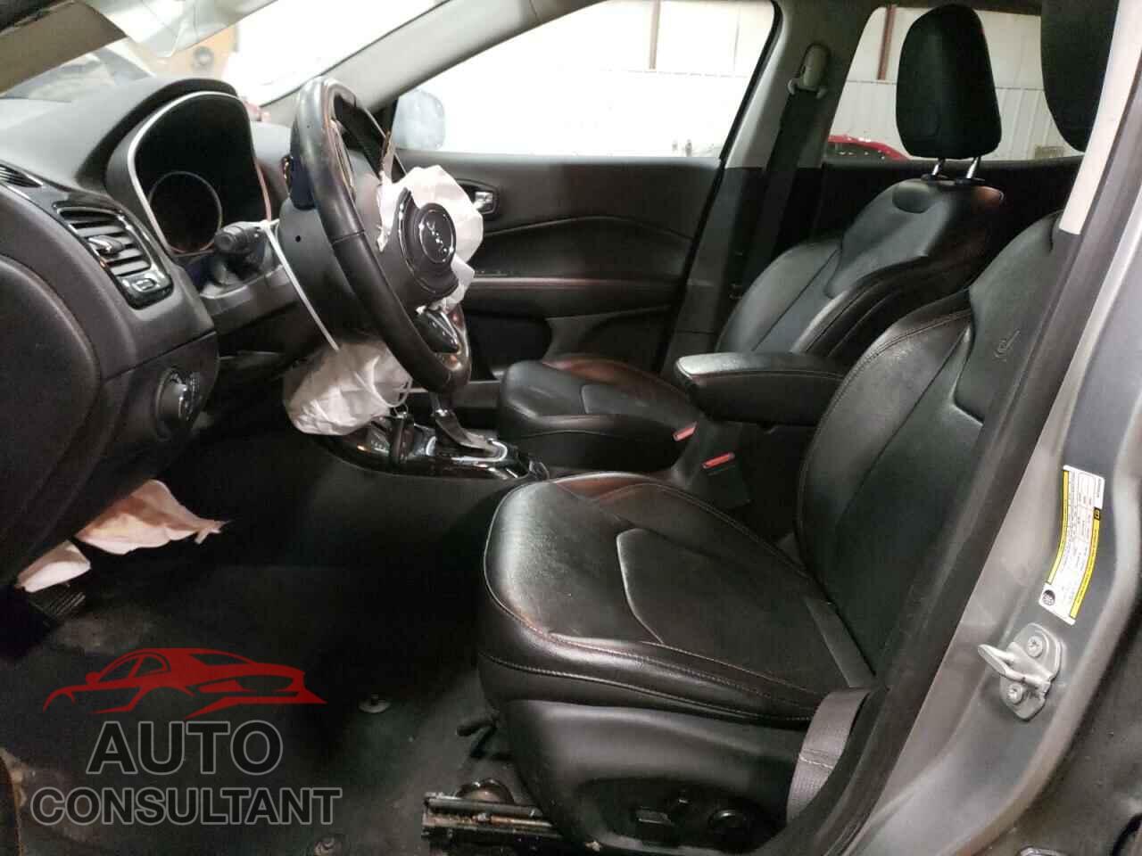 JEEP COMPASS 2021 - 3C4NJDCB9MT503428