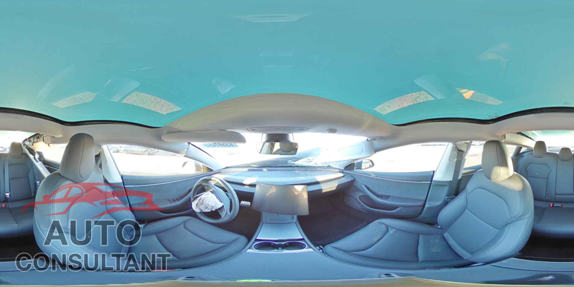TESLA MODEL 3 2024 - 5YJ3E1EB8RF728954