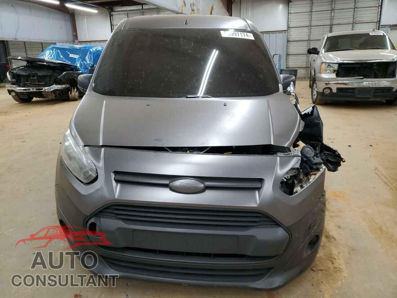 FORD TRANSIT 2018 - NM0LS7E79J1380082