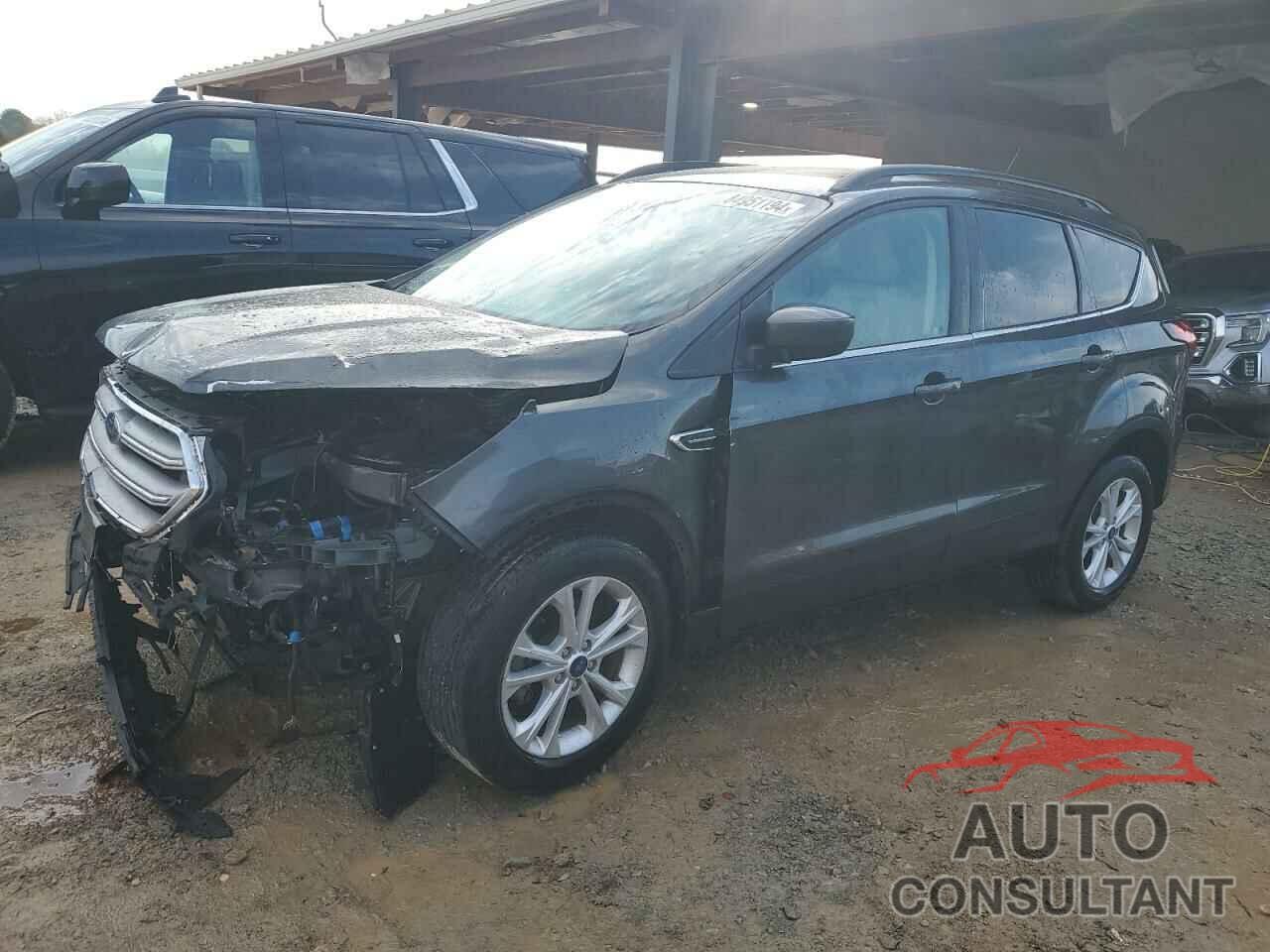 FORD ESCAPE 2019 - 1FMCU0HD7KUA88612