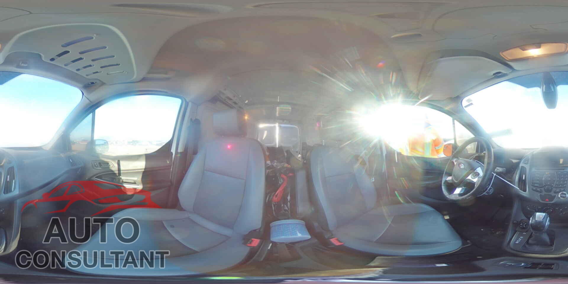 FORD TRANSIT 2017 - NM0LS7E74H1323833