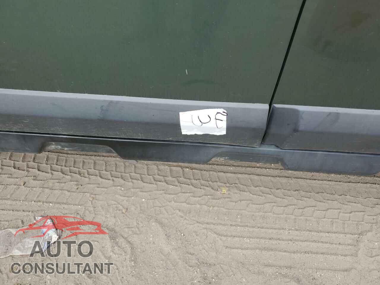SUBARU OUTBACK 2010 - 4S4BRBCC4A3373246
