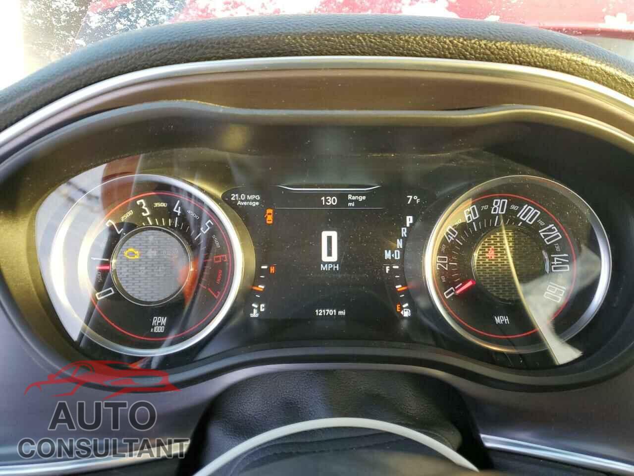 DODGE CHALLENGER 2017 - 2C3CDZBT0HH604611