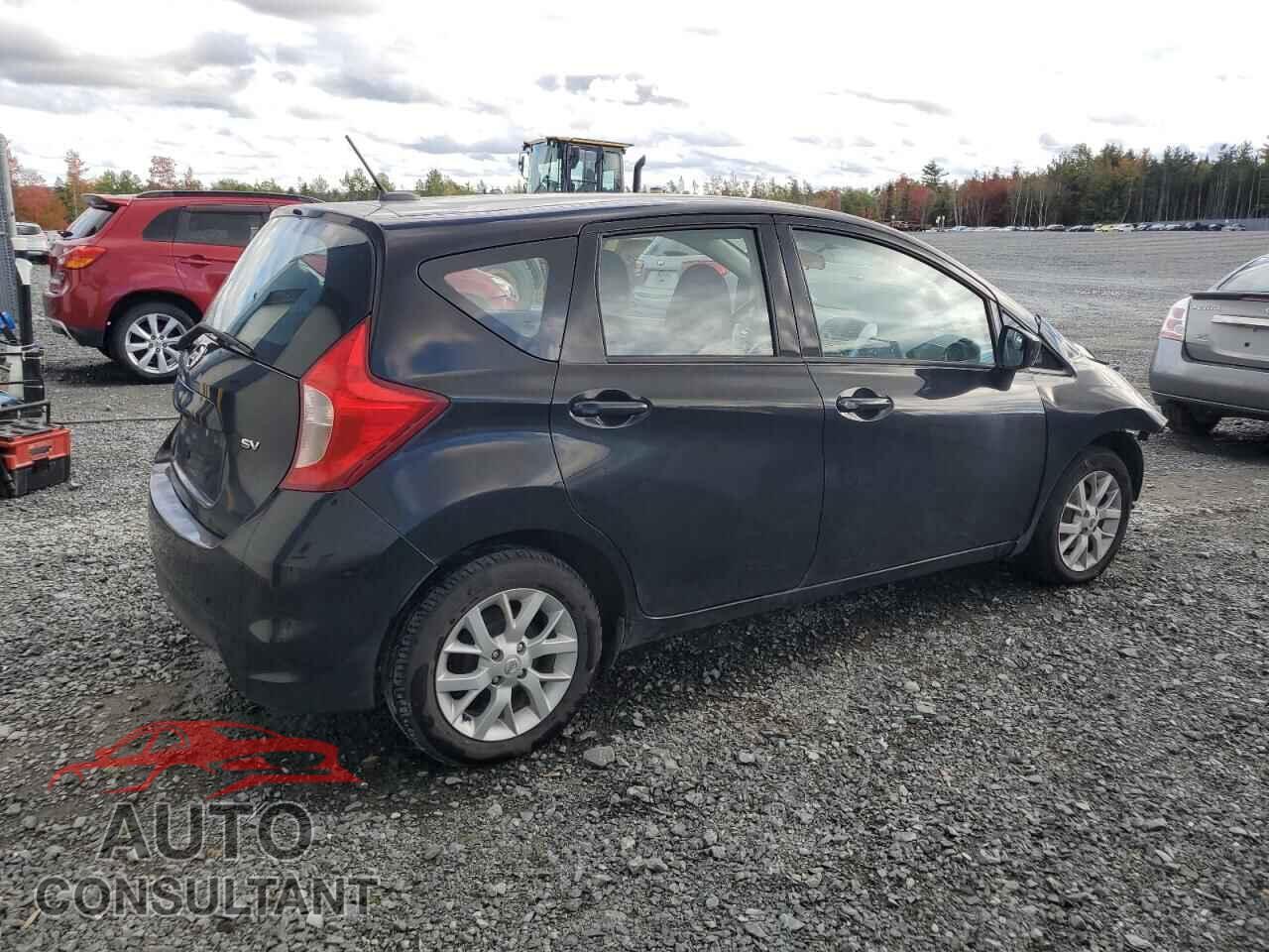 NISSAN VERSA 2017 - 3N1CE2CP4HL378522