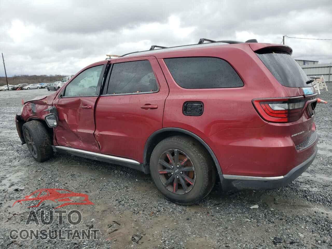 DODGE DURANGO 2015 - 1C4RDHAG4FC784535