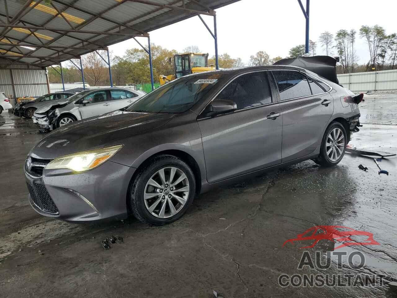 TOYOTA CAMRY 2015 - 4T1BK1FK0FU567484
