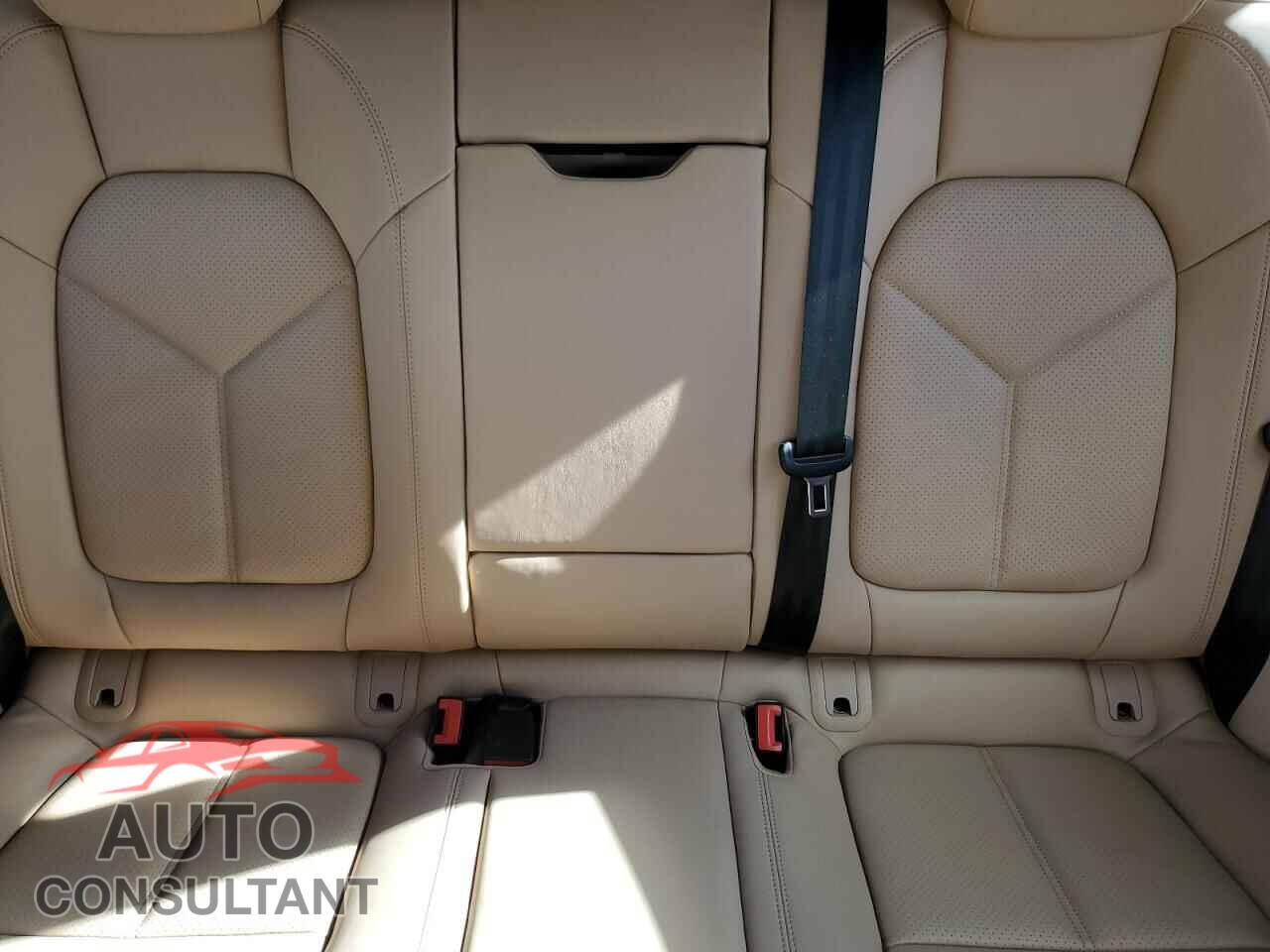 PORSCHE MACAN BASE 2024 - WP1AA2A59RLB13009