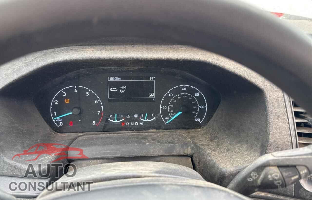 FORD TRANSIT 2020 - 1FTBR1C8XLKB03716