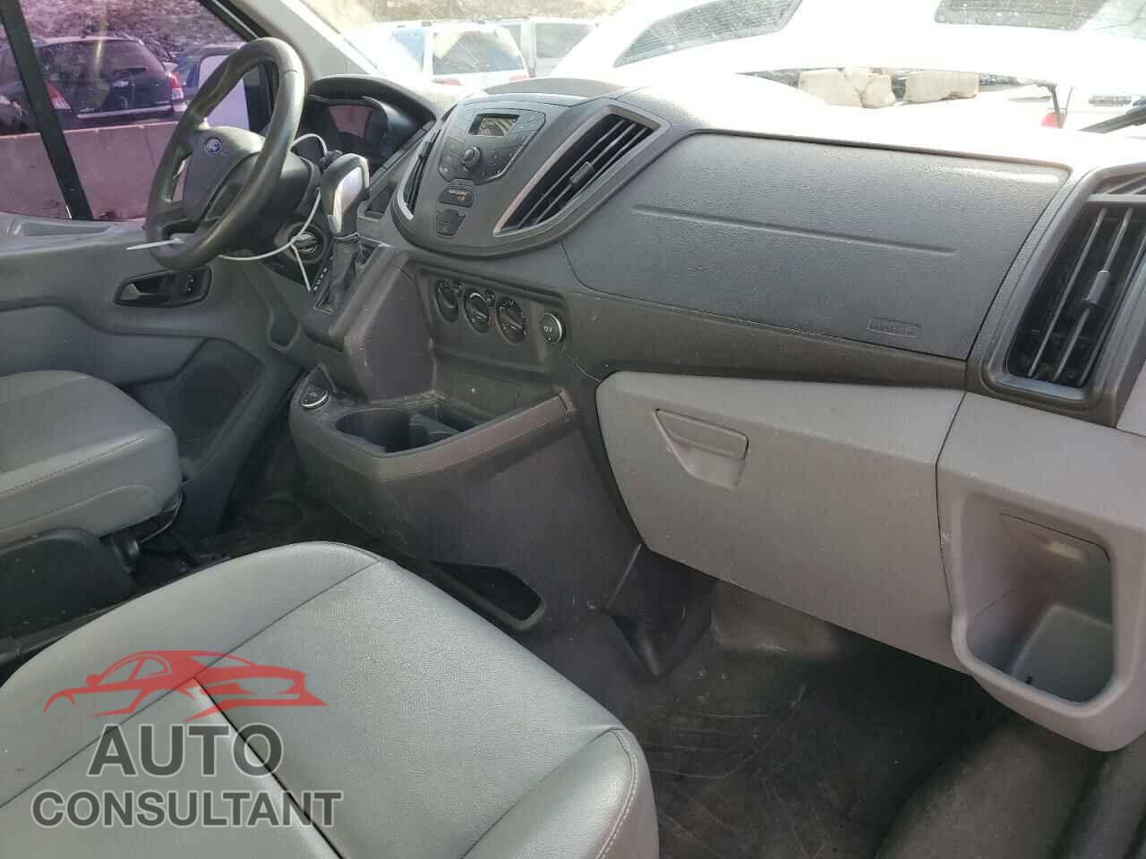 FORD TRANSIT 2017 - 1FTYR2YM3HKB25585