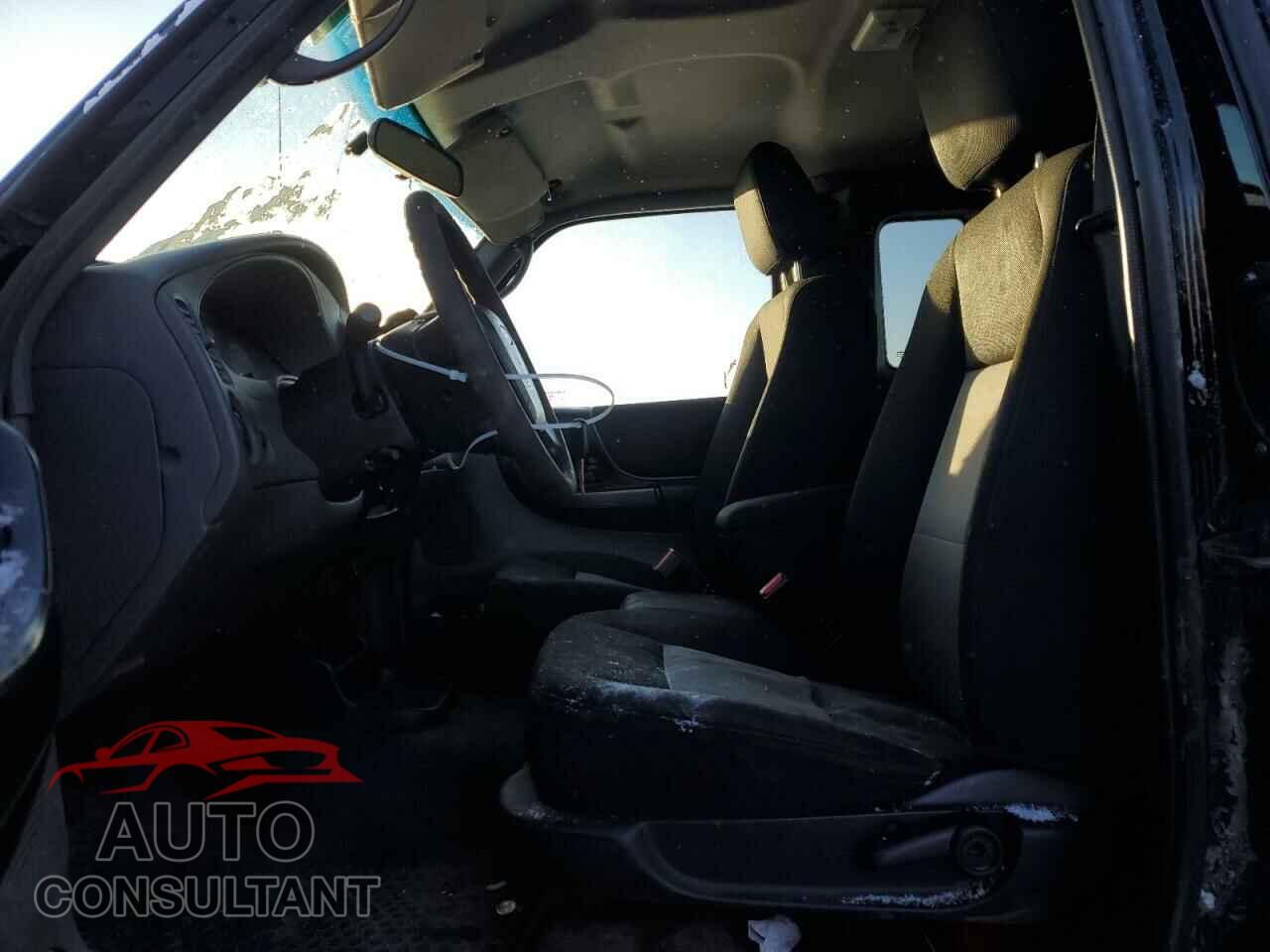 FORD RANGER 2010 - 1FTKR4EE0APA14550