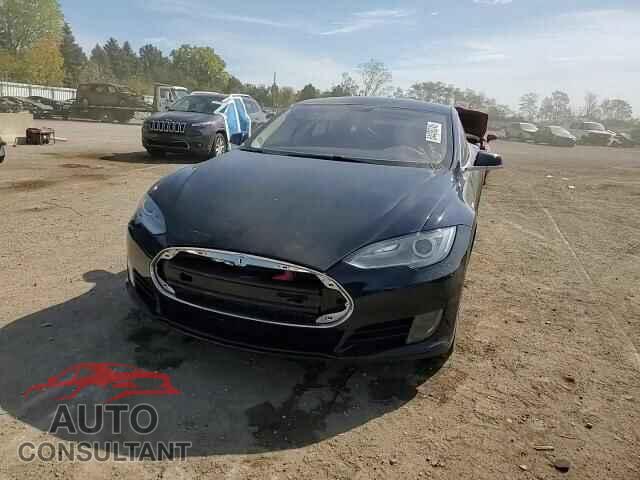 TESLA MODEL S 2013 - 5YJSA1CPXDFP19994