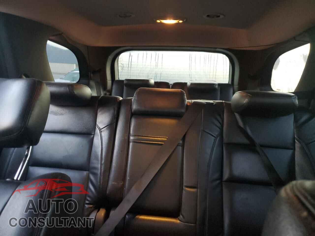 DODGE DURANGO 2015 - 1C4RDHAG1FC857571